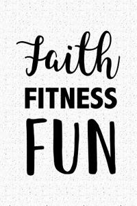 Faith Fitness Fun