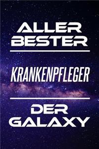 Aller Bester Krankenpfleger Der Galaxy