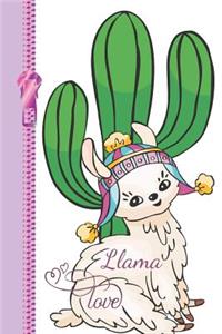 Llama Love