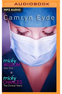 Tricky Series Books 1 & 2