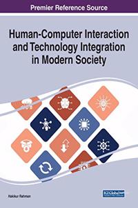 Human-Computer Interaction and Technology Integration in Modern Society