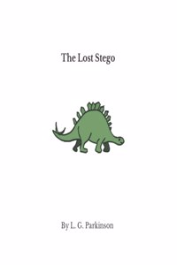Lost Stego