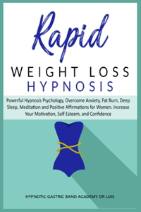 Rapid Weight Loss Hypnosis