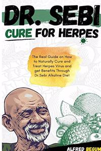 Dr. Sebi Cure for Herpes