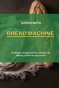 Bread Machine