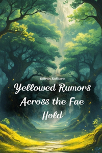 Yellowed Rumors Across the Fae Hold