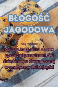 Blogośc jagodowa
