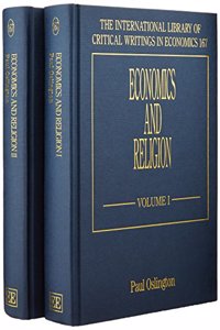 Economics and Religion