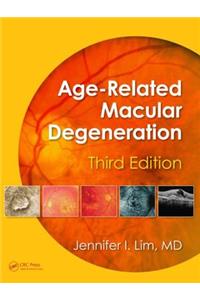 Age-Related Macular Degeneration