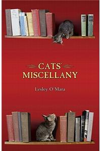 Cats' Miscellany