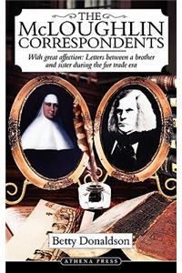 The McLoughlin Correspondents