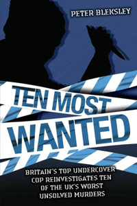 Ten Most Wanted