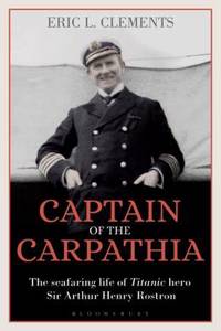 Captain of the Carpathia