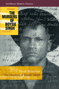 Murders of Boysie Singh