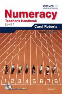 Alan Numeracy Evaluation Pack
