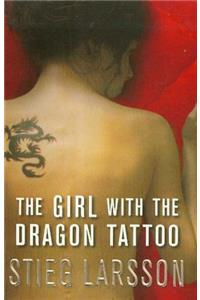 The Girl With the Dragon Tattoo (Millennium Trilogy)