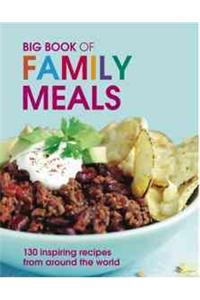 Big Book of Family Meals