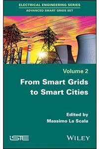 From Smart Grids to Smart Cities