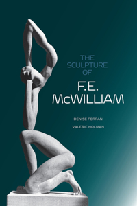 Sculpture of F.E. McWilliam