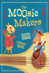 Moosic Makers