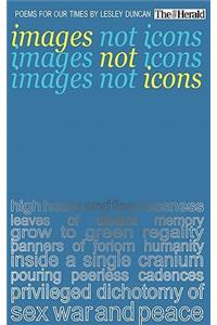 Images Not Icons