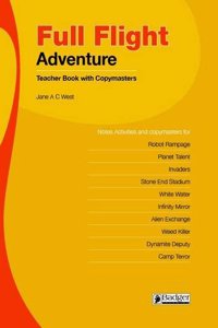Full Flight Adventure
