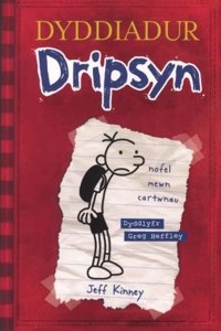 Dyddiadur Dripsyn