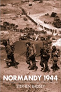 Normandy 1944 (Trade Editions)