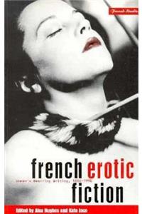 French Erotic Fiction