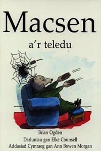 Macsen a'r Teledu