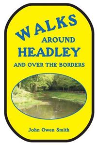 Walks around Headley