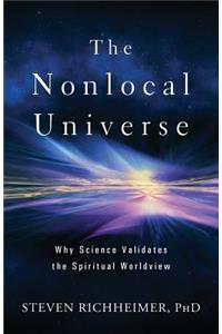 Nonlocal Universe