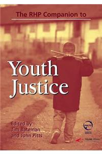 The Rhp Companion to Youth Justice