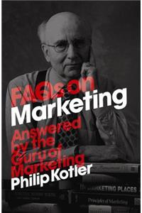 Marketing FAQ'S