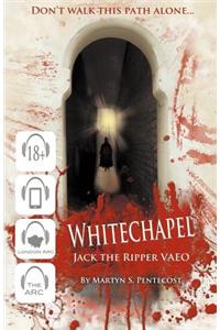 Whitechapel - Jack the Ripper VAEO