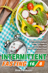 Intermittent Fasting 16/8