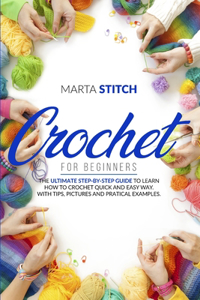 Crochet For Beginners