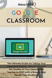 Google Classroom