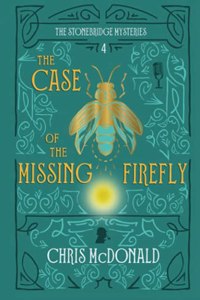 The Case of the Missing Firefly