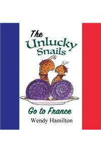 Unlucky Snails go to France