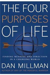 The Four Purposes of Life