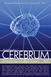 Cerebrum 2010: Emerging Ideas in Brain Science