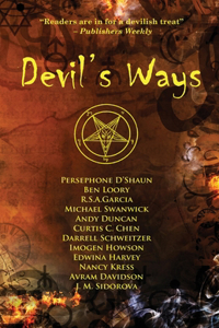 Devil's Ways