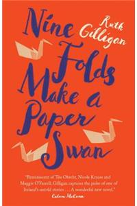 Nine Folds Make a Paper Swan