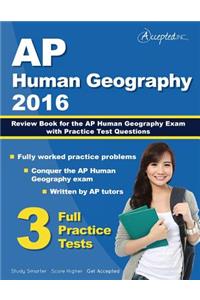 AP Human Geography 2016