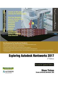 Exploring Autodesk Navisworks 2017