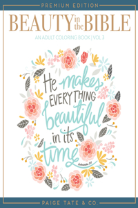 Beauty in the Bible