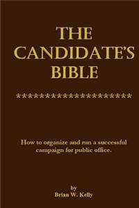 The Candidate's Bible