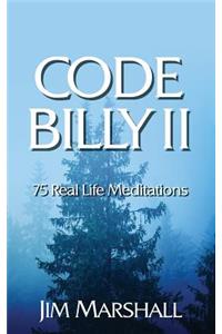 Code Billy II