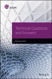 Technical Questions 2018P